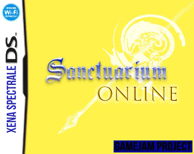 Sanctuarium Online